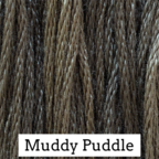 Muddy Puddle - Click Image to Close